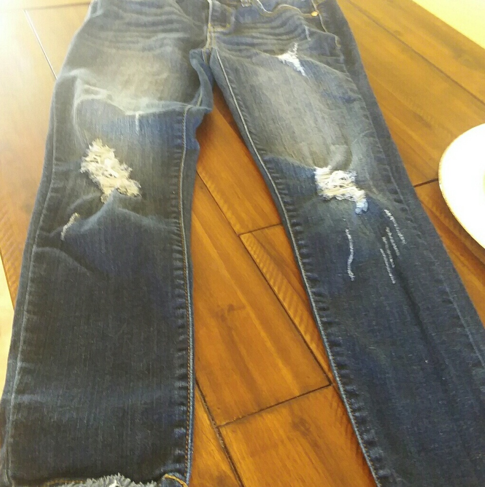 Judy Blues jeans
